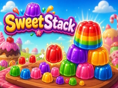 խաղ SweetStack