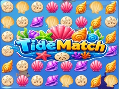 խաղ TideMatch