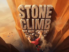 խաղ Stone Climb