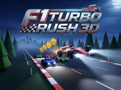 խաղ F1 Turbo Rush 3D