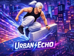 խաղ Urban Echo