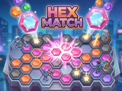 խաղ Hex Match