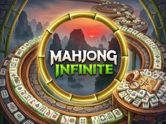 խաղ Mahjong Infinite