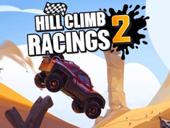 խաղ HIll climb Racings 2