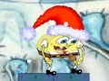 խաղ Spongebob Christmas