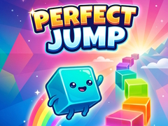 խաղ Perfect Jump 