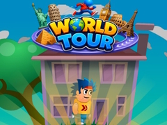 խաղ World Tour