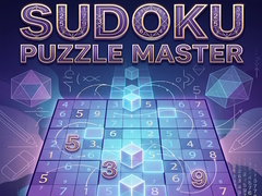 խաղ Sudoku Puzzle Master