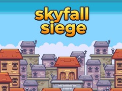 խաղ Skyfall Siege
