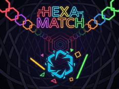 խաղ Hexa-Match