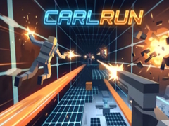 խաղ Carl Run