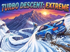 խաղ Turbo Descent: Extreme