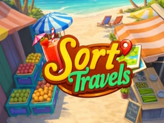 խաղ Sort Travels