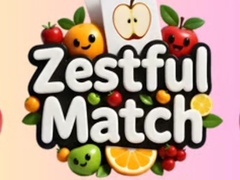 խաղ Zestful Match