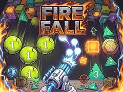խաղ Firefall