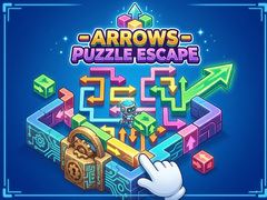 խաղ Arrows - Puzzle Escape