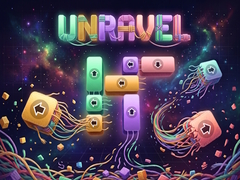 խաղ UNRAVEL