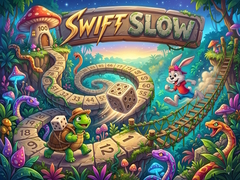 խաղ Swift Slow