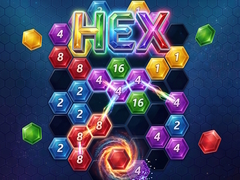 խաղ Hex 