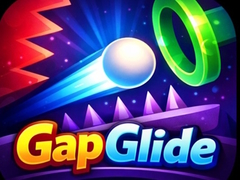 խաղ Gap Glide