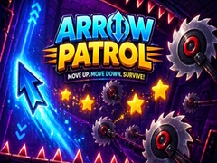խաղ Arrow Patrol