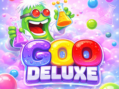 խաղ Goo Deluxe