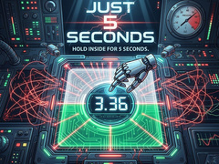 խաղ Just 5 Seconds