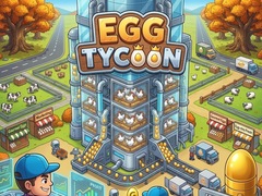 խաղ Egg Tycoon