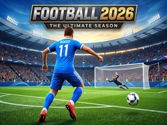 խաղ Football 2026