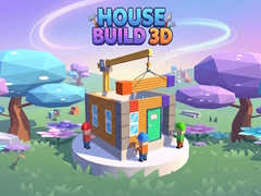 խաղ House Build 3D