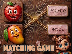 խաղ Matching game