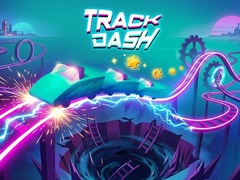 խաղ Track Dash