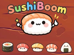 խաղ SushiBoom