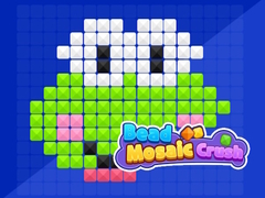 խաղ Bead Mosaic Crush
