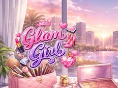 խաղ Glam Girl