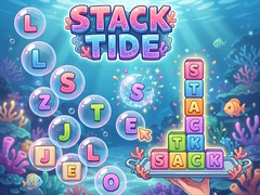 խաղ Word Shuffle