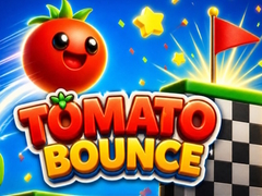 խաղ Tomato Bounce