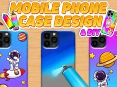 խաղ Mobile Phone Case Design & DIY