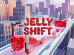 խաղ Jelly Shift
