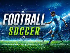 խաղ Football - Soccer