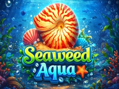խաղ Seaweed Aqua