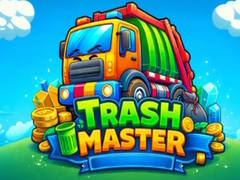 խաղ Trash Master