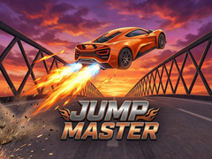 խաղ Jump Master