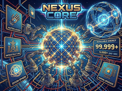 խաղ Nexus Core