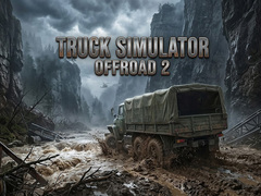 խաղ Truck Simulator Offroad 2