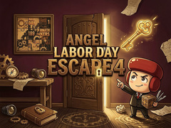 խաղ Labor Day Escape 