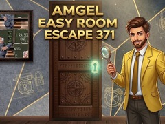խաղ Amgel Easy Room Escape 371