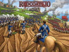 խաղ Redcoats.io