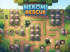 խաղ Nekomi Recuse