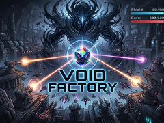 խաղ Void Factory